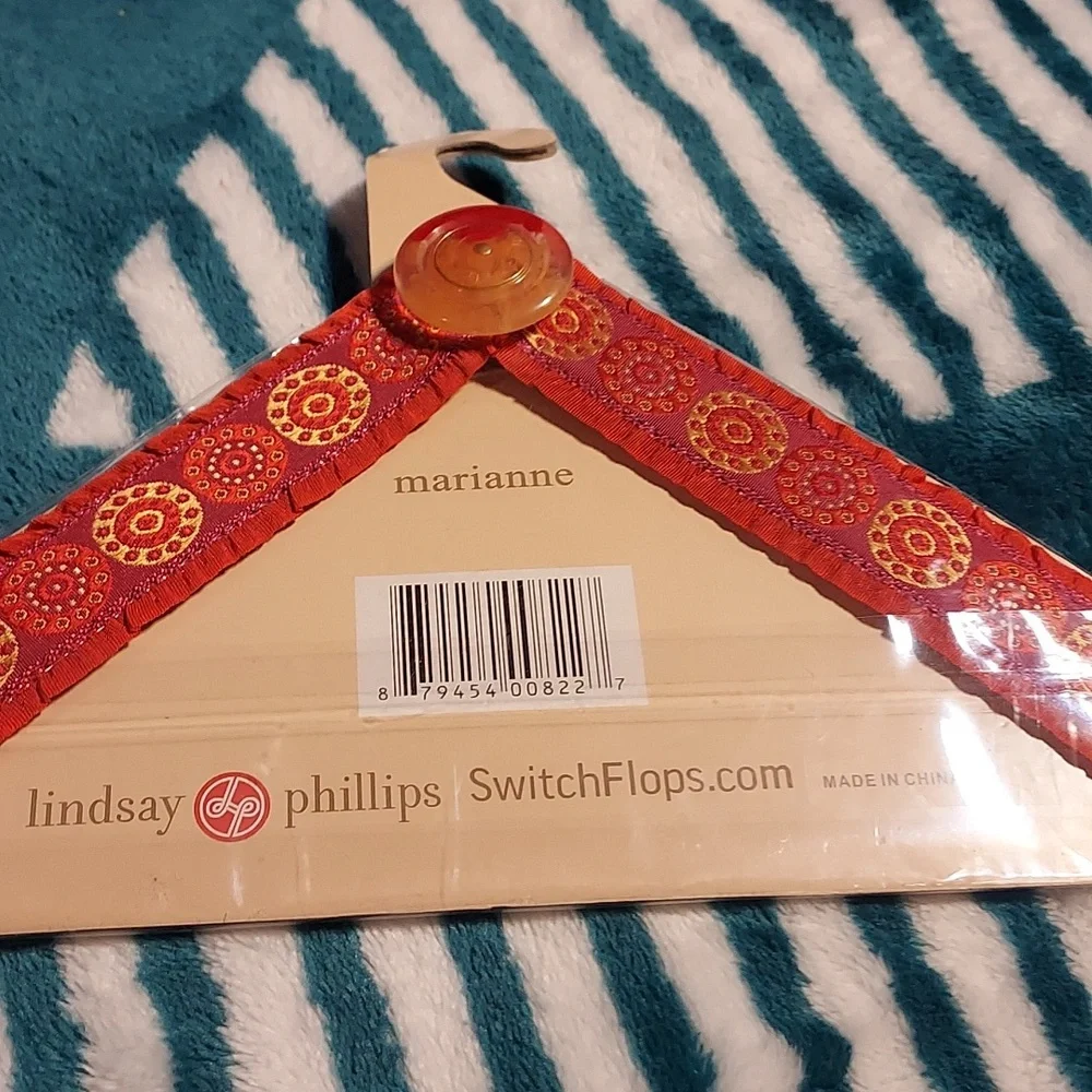 SWITCH FLOPS - Picture 4 of 7